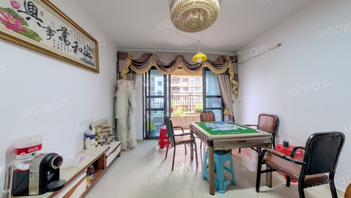 碧桂园鼎峰城市花园二手房实景图