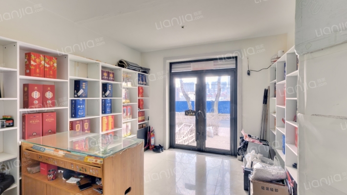 春铁新城二区二手房实景图