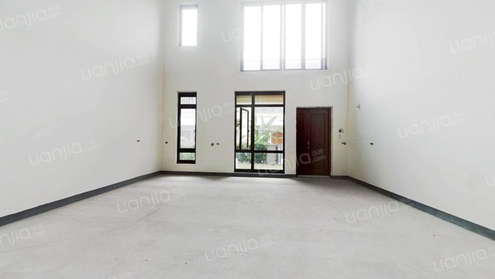 金开融府二手房实景图