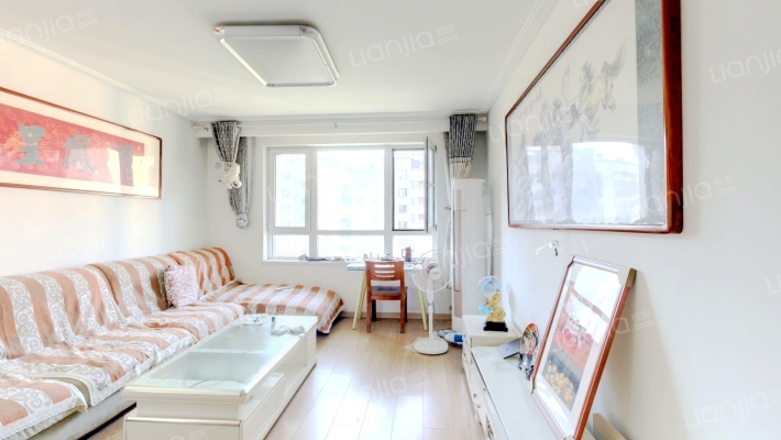 万科假日润园二手房实景图