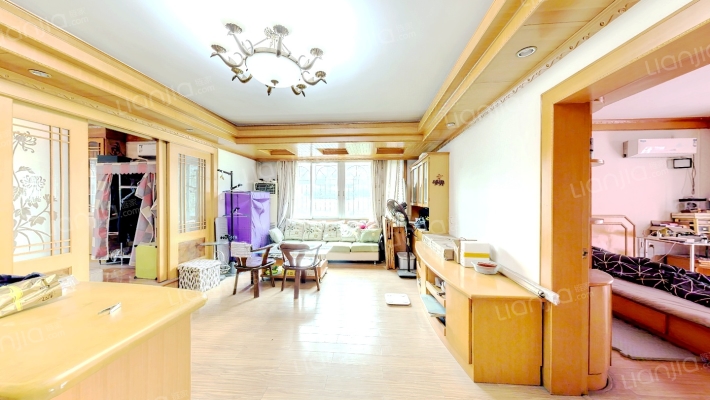 福州公安公寓二手房实景图