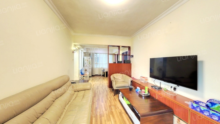 雅景花园二手房实景图