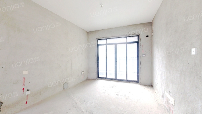 陶然郡二手房实景图