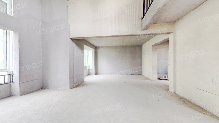 栖凤谷二手房实景图