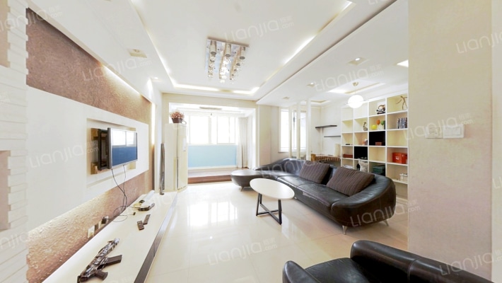 万顺小区二手房实景图