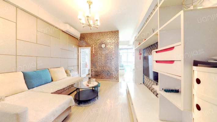 崇仁新都二手房实景图