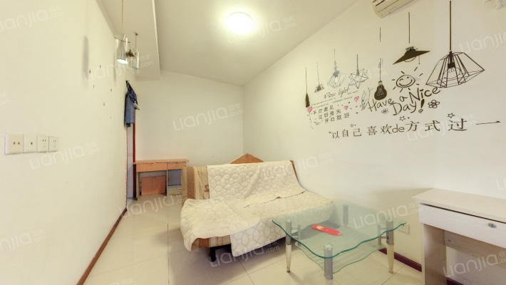 恒佳格调二手房实景图