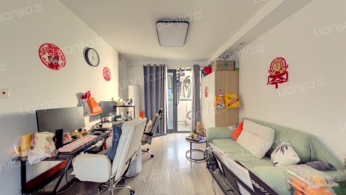 梅香苑西苑二手房实景图