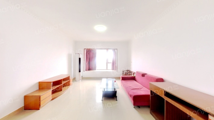 流星花园二手房实景图