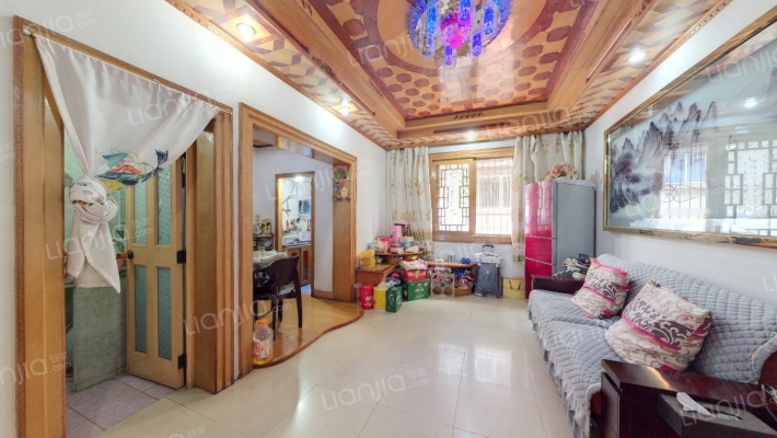 坝口巷二手房实景图