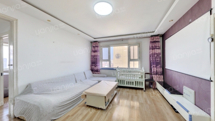 中凯梦之城二手房实景图