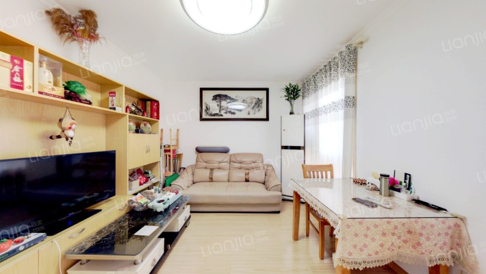 盘欣家园二手房实景图