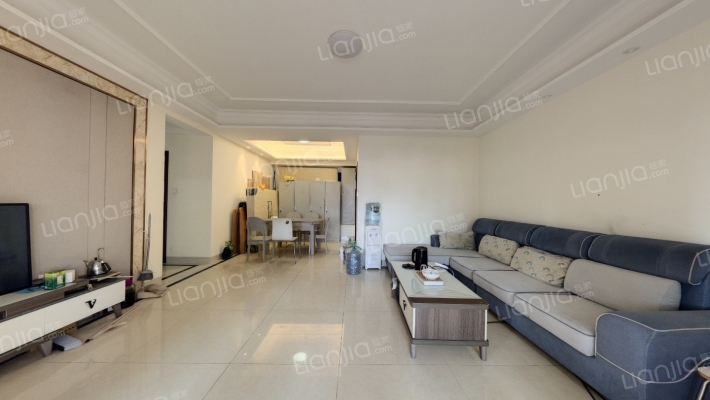 云星钱隆天誉二手房实景图