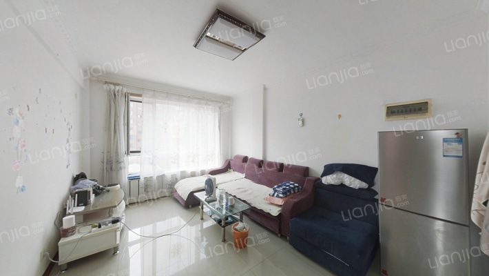 海韵山庄二手房实景图