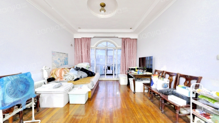 明丰公寓二手房实景图