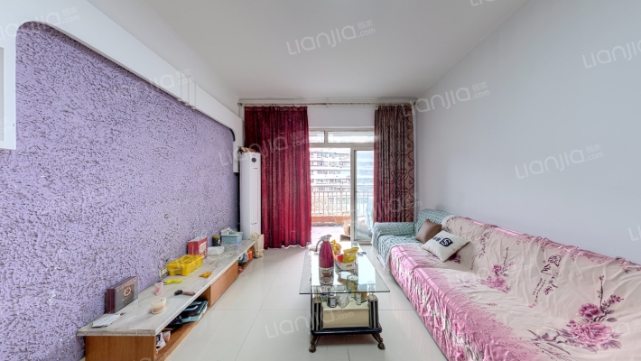 龙隐花园二手房实景图