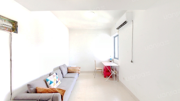 泉水湾一期二手房实景图