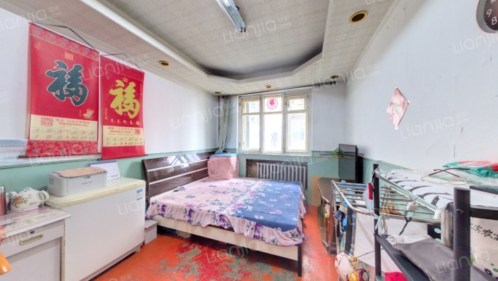 海城街二手房实景图