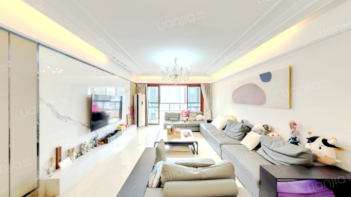 信基城二手房实景图