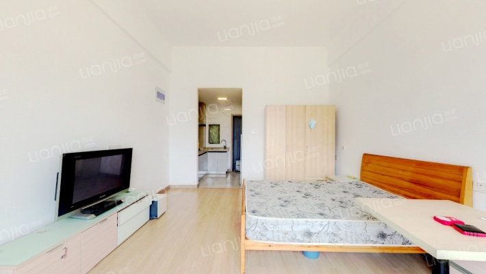 滴水湖馨苑创馨派二手房实景图