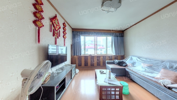 南方花园文景苑二手房实景图
