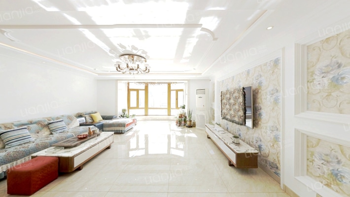 名门嘉园二手房实景图