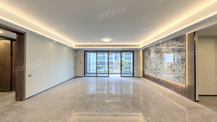 龙湖·天璞二手房实景图