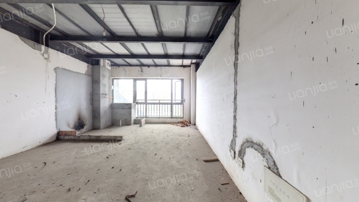 津港湾二手房实景图