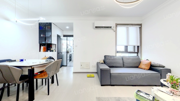 友谊家园二手房实景图