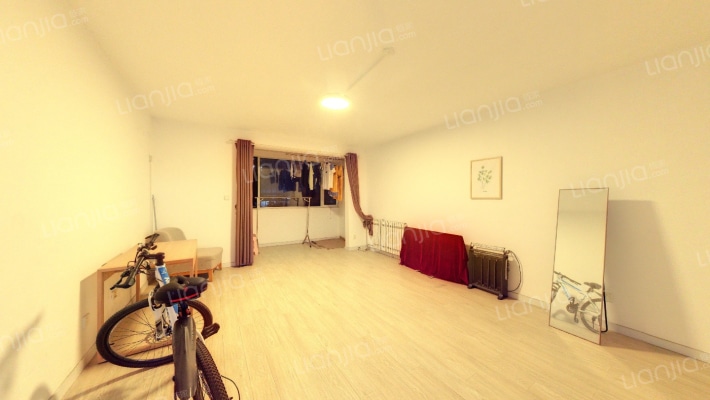 望都新地二期二手房实景图