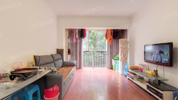 安信家园二期二手房实景图