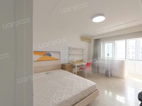 整租·南礼士路三条北里 1室1厅 南