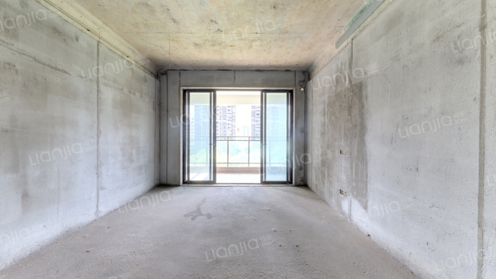 时代倾城二手房实景图