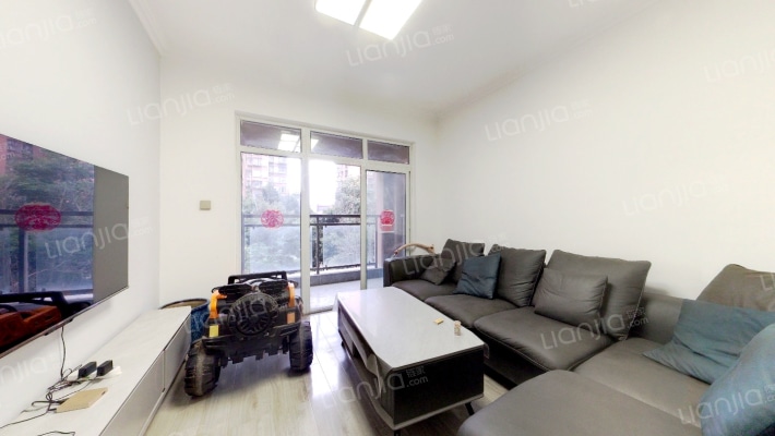 黎明新村四期A区二手房实景图