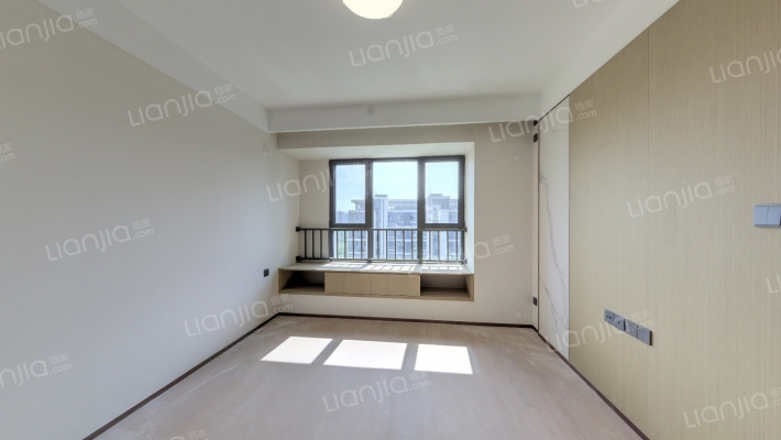 合生me悦西区二手房实景图