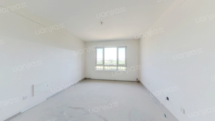 中海金湖湾二手房实景图