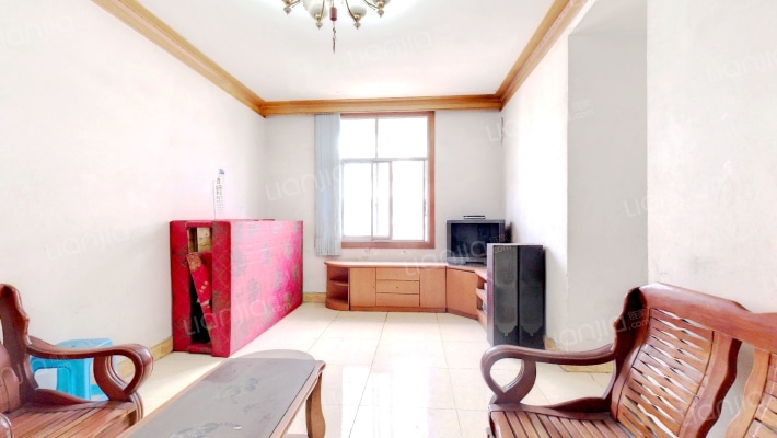 乐佳小区二手房实景图