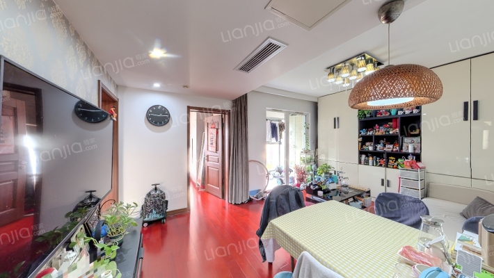 和府奥园二手房实景图