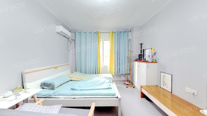 永盛大厦二手房实景图