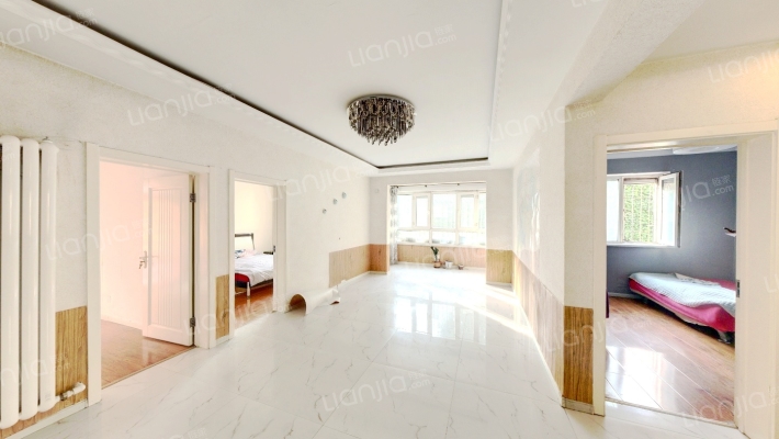 祥和家园二手房实景图