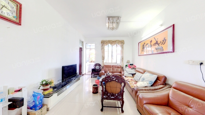 兴通宿舍二手房实景图