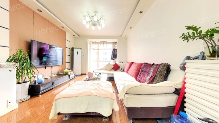 圆梦园二手房实景图