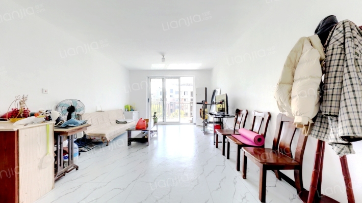 蓝色收获(板桥东路1200弄)二手房实景图