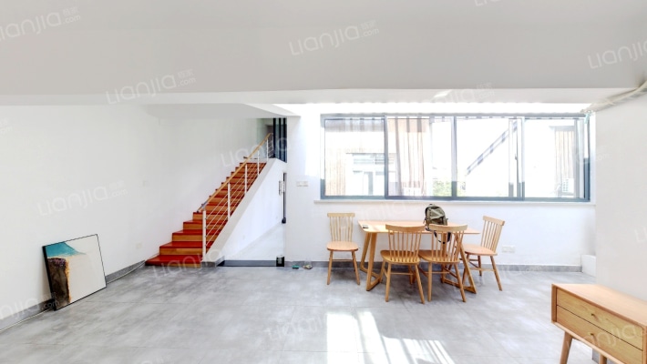 证大朱家角西镇二手房实景图