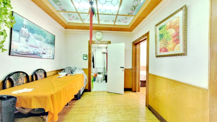 南和街二手房实景图