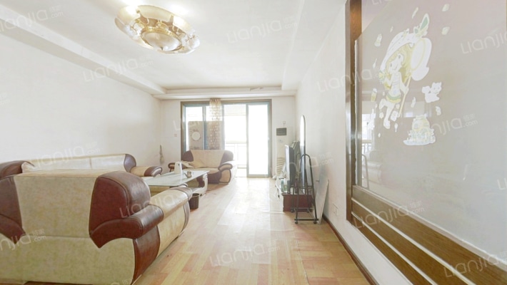 船山广场二手房实景图