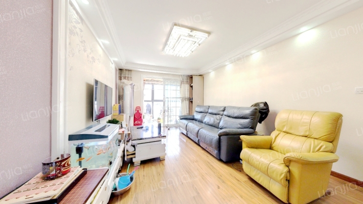 大华锦绣华城香鸢美颂二手房实景图