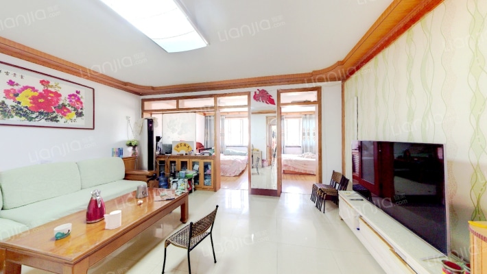 宏业小区二手房实景图