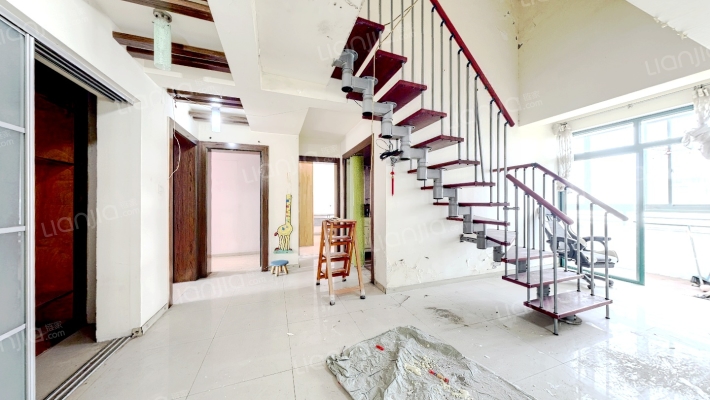 弘泽欣园二手房实景图