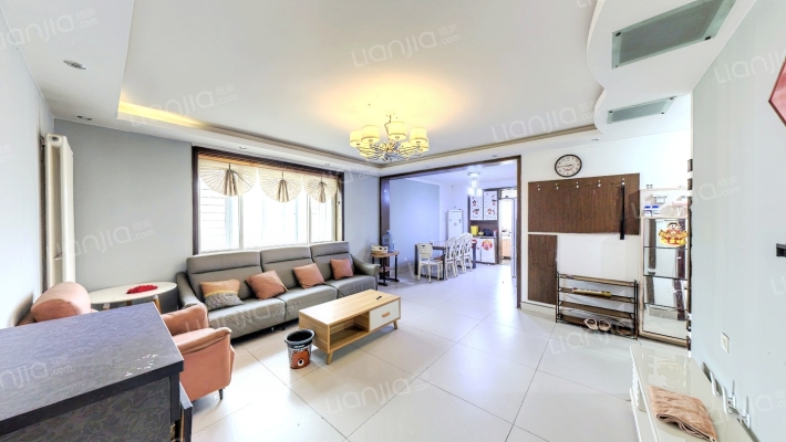 郎茂山路6-1号二手房实景图